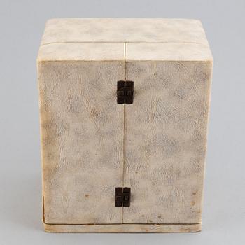 Jaeger LeCoultre, Atmos, bordsur.