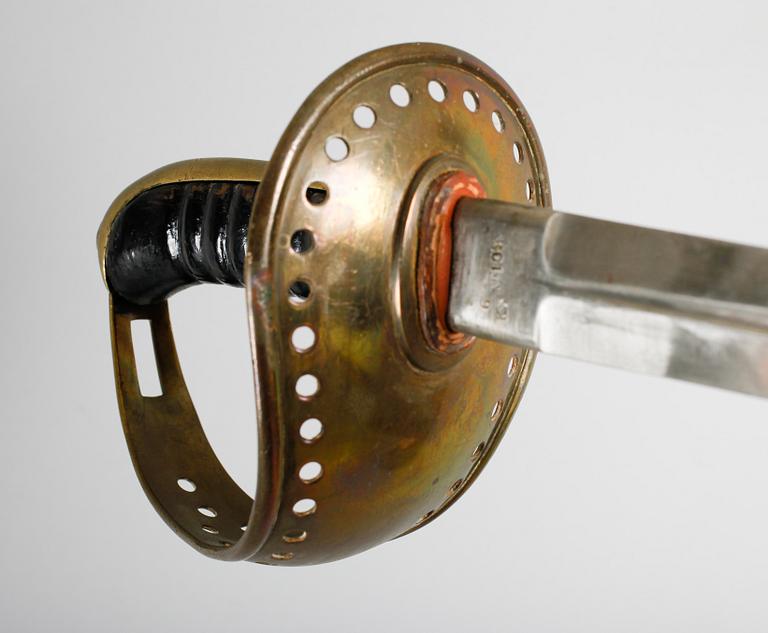 SABEL, Sverige, 1800-tal.