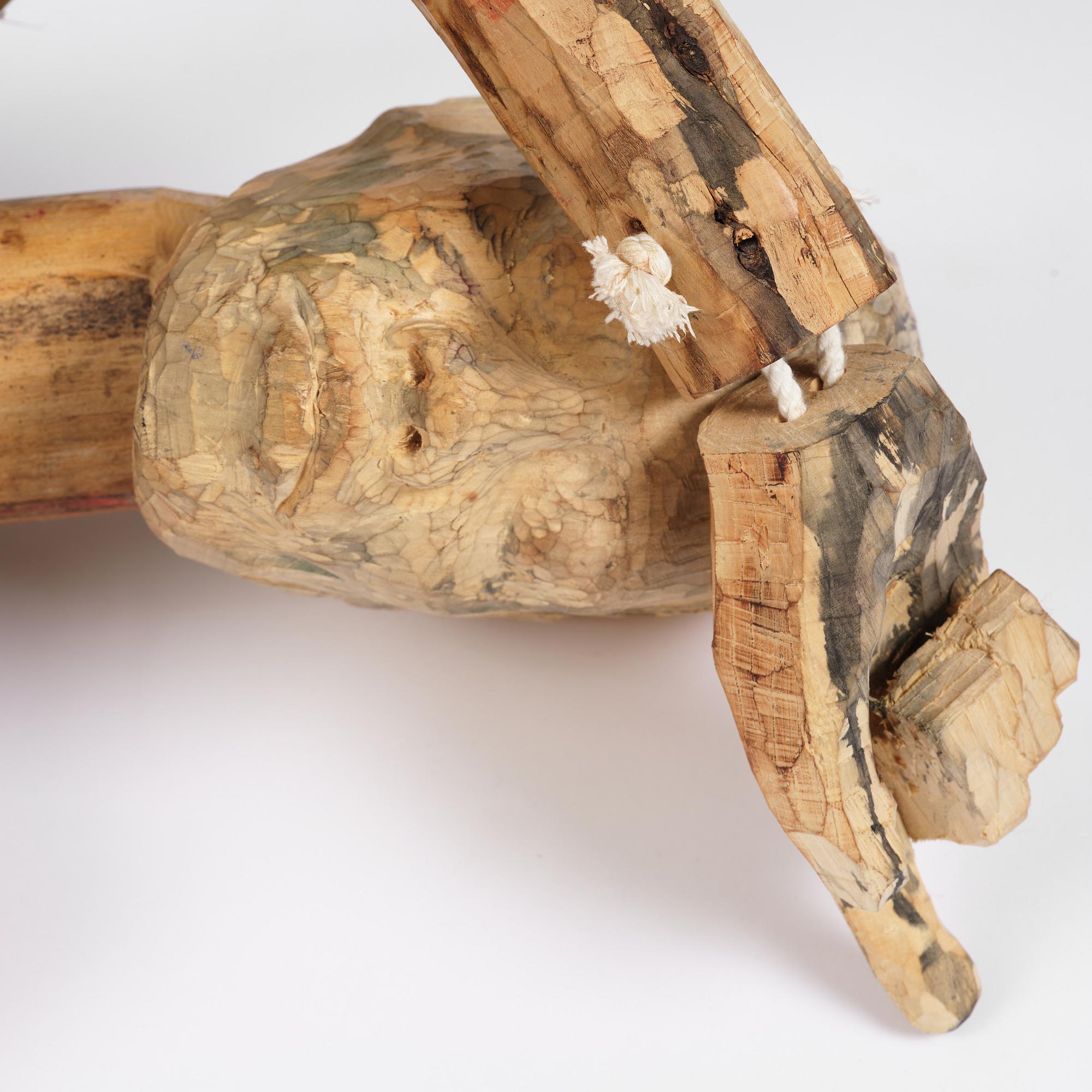 Julia Bondesson, Untitled.