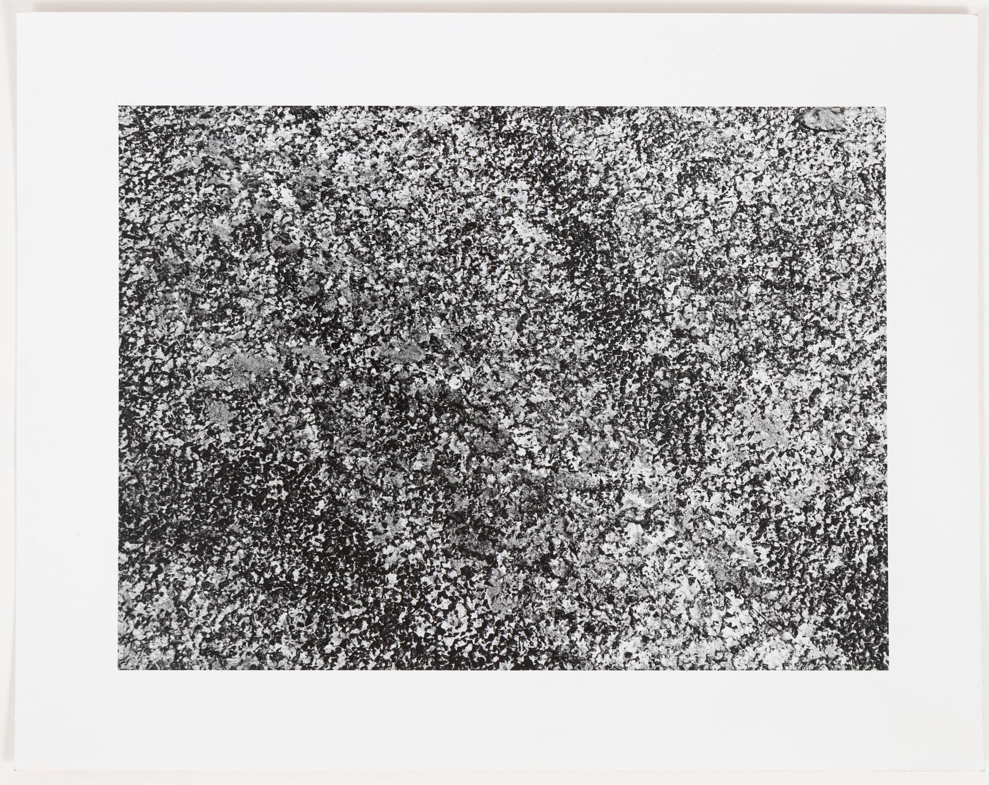 Christer Strömholm, From the series "Där alla änglar fallit", 25 photographs.