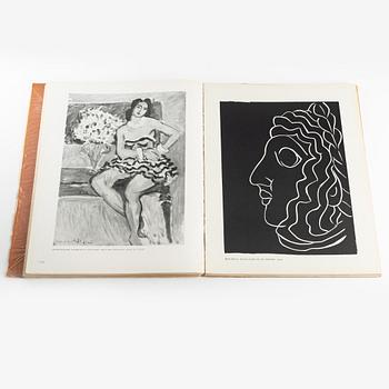 Cahiers d’Art, 1940-1944.