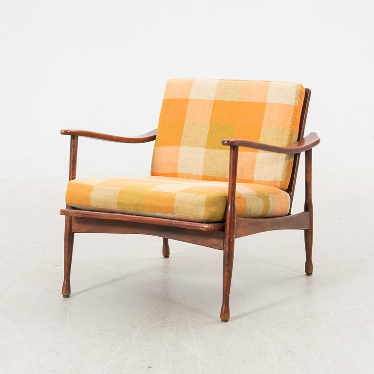 Armchair Denmark 1960s.