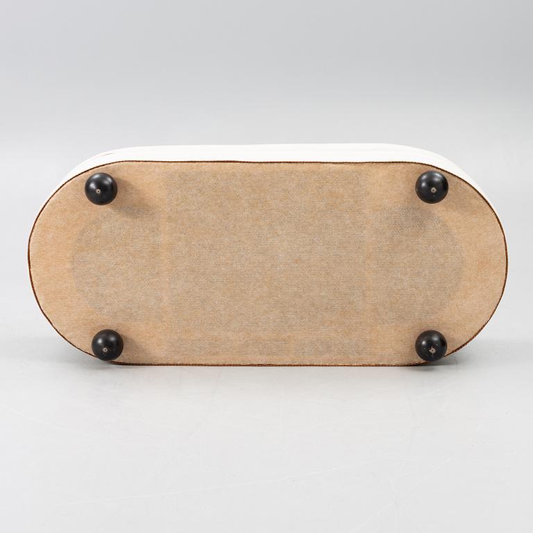 A 'Ralph Love Seat' sofa by RIJD, contemporary.