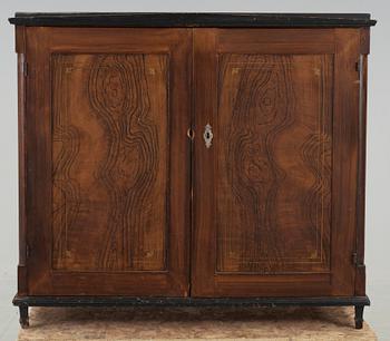 SKÄNK, omkring 1800-talets slut.