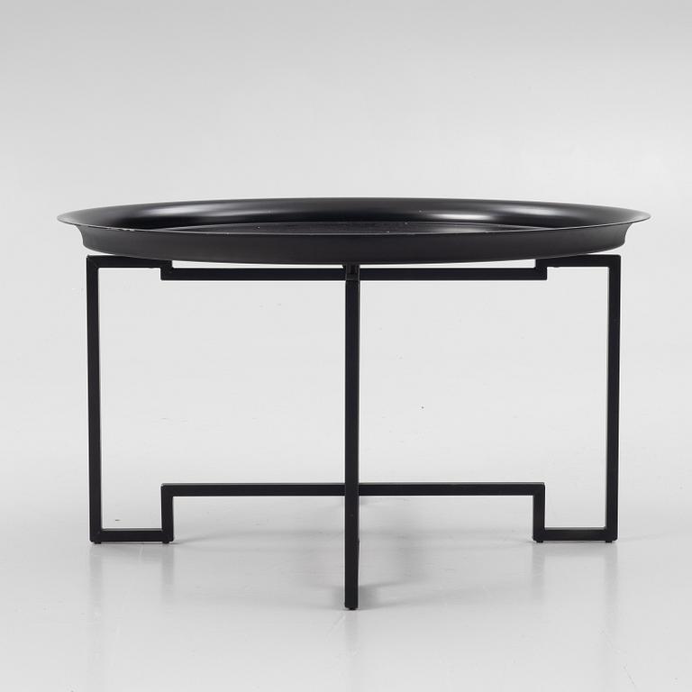 Per Öberg, coffee table, Svenskt Tenn.