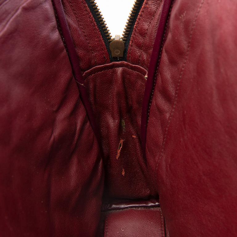 CHANEL, väska, 1986-88.