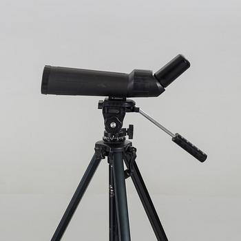 Tubkikare Zenith.