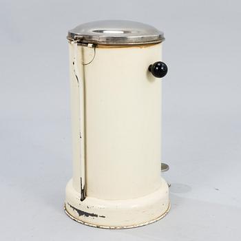 ROSKA-ASTIA, 1900-luvun puoliväli.