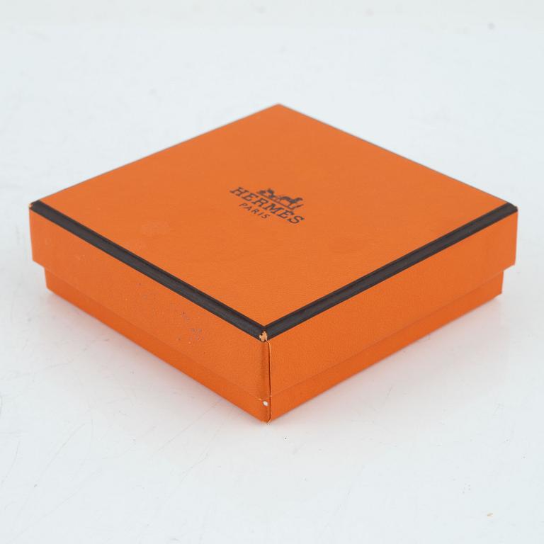 Hermès, bracelet, "Clic Clac H", PM.