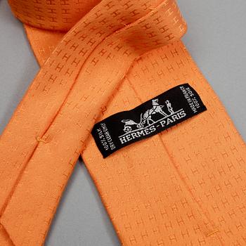SLIPS, Hermès.