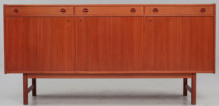 SIDEBOARD, Sverige, 1950/1960-tal.