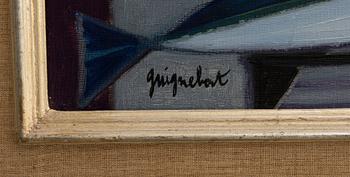 Jean-Claude Guignebert,