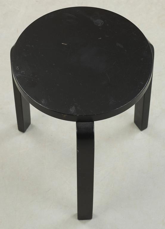 PALL, modell E 60, Alvar Aalto, Artek, 1950/1960-tal.