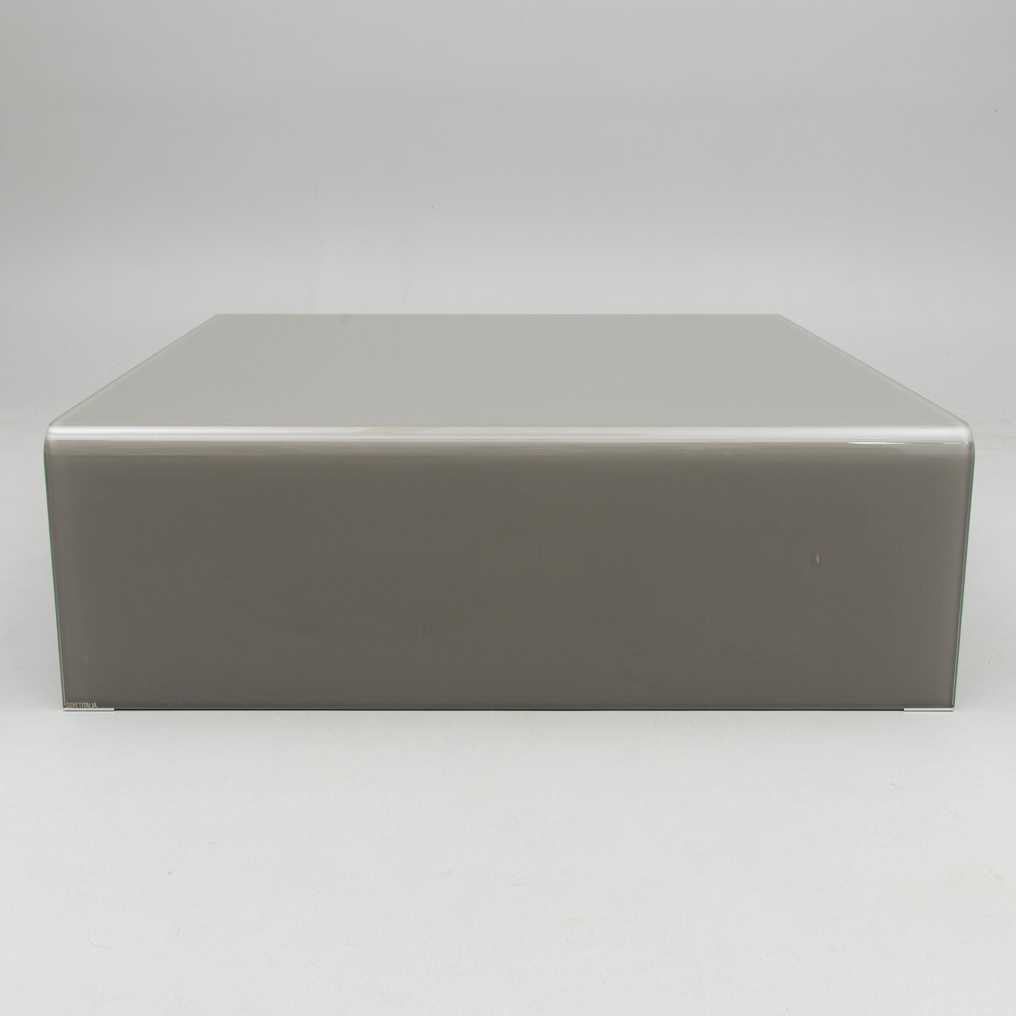 SOFFBORD, "Bridge Square" Sovet, Italia 2000-tal.