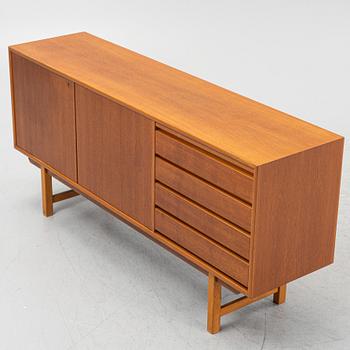 Sideboard, 1960-tal.
