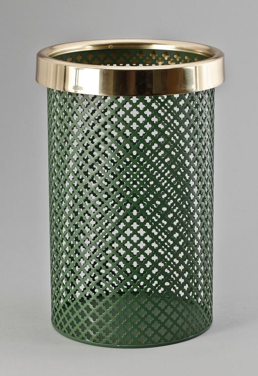 PAPPERSKORG, Josef Frank, Firma Svenskt Tenn. 1900-tal.