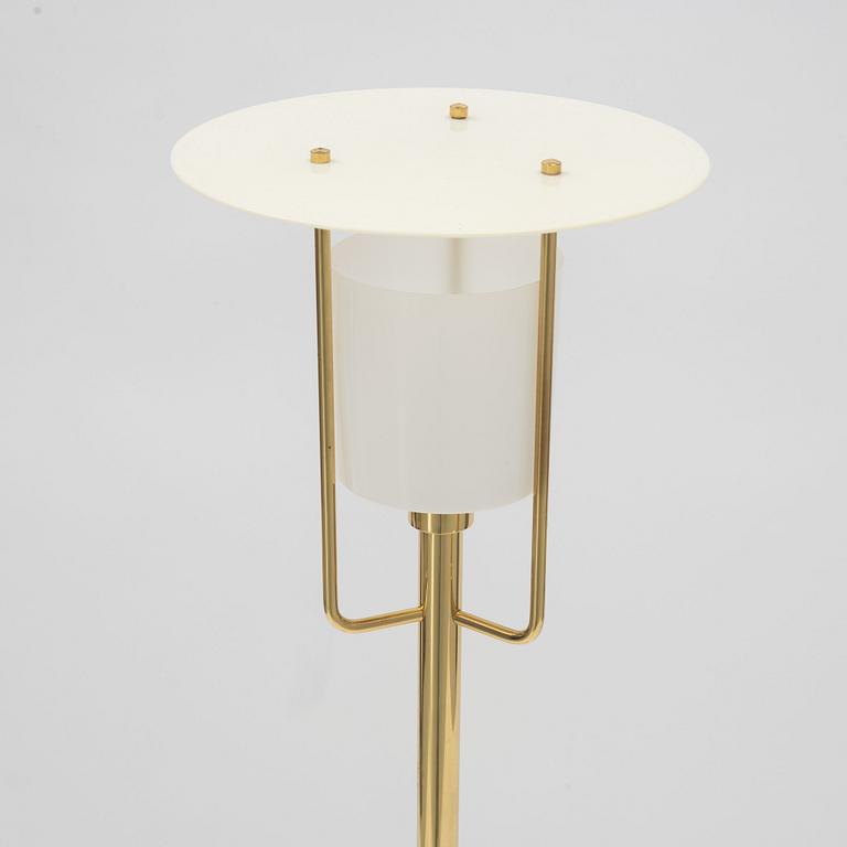 Hans-Agne Jakobsson, Floor Lamp, second half of the 20th century.