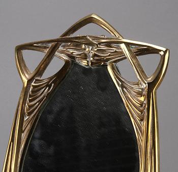 SPEGELLAMPETT, jugend, 1900-talets första del.