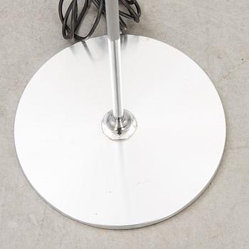 Floor lamp, Baltensweiler Ebikon, second half of the 20th century.