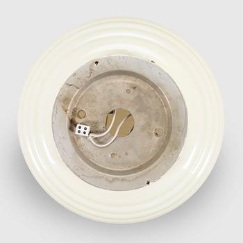 Paavo Tynell, a 1940's '1621' ceiling light for Taito.