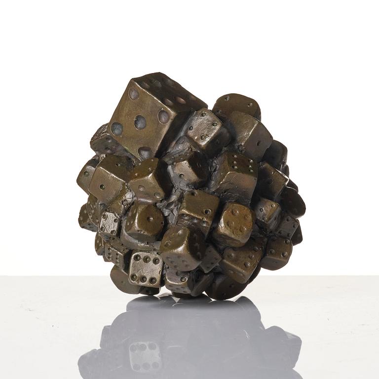 Dan Wolgers, "Källa (tärningsmoln)".