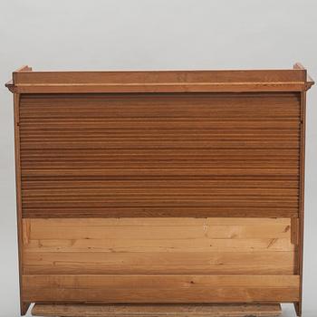 ARKIVSKÅP, 1900-talets första hälft.