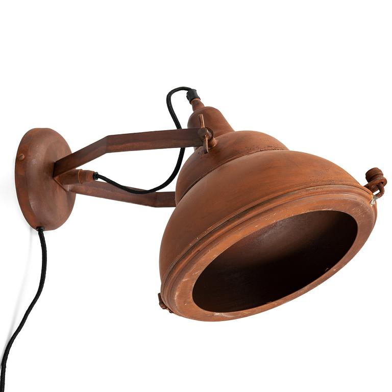 Parex, lampa, industridesign, 1900-tal.