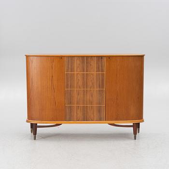 A sideboard, mid-20th century.