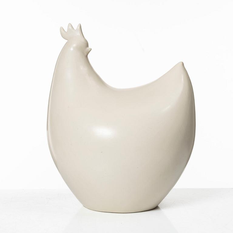 Marilyn Vergne, sculpture, stoneware,