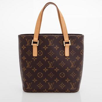 Louis Vuitton, A Monogram 'Vavin PM' Bag.