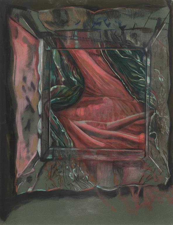 Johanna Ehrnrooth, "Intimae".