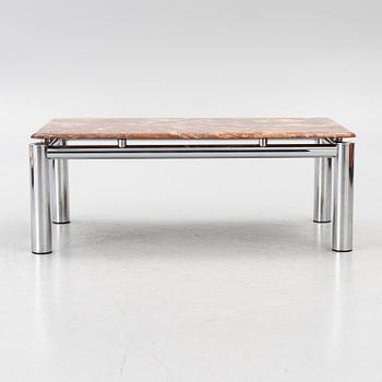 Coffee table, 1970s.