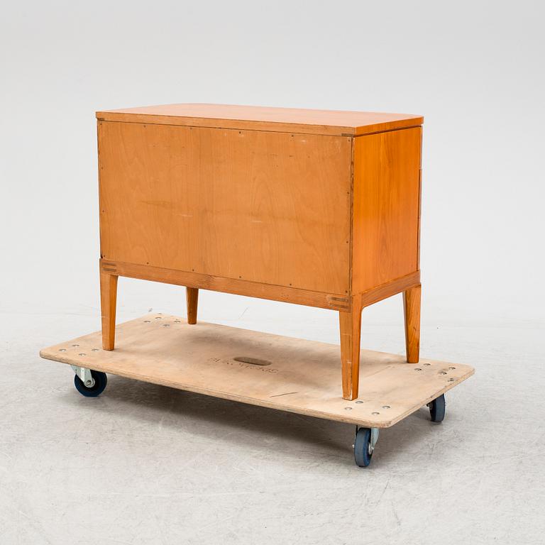 Byrå, Swedish Modern, 1940-tal.