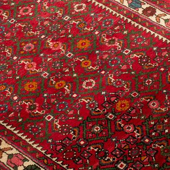 GALLERIMATTA, Hosseinabad, ca 505 x 86 cm.