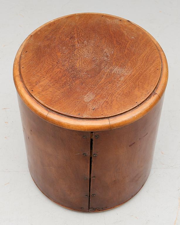 PALL, Danmark, 1900-talets första hälft.
