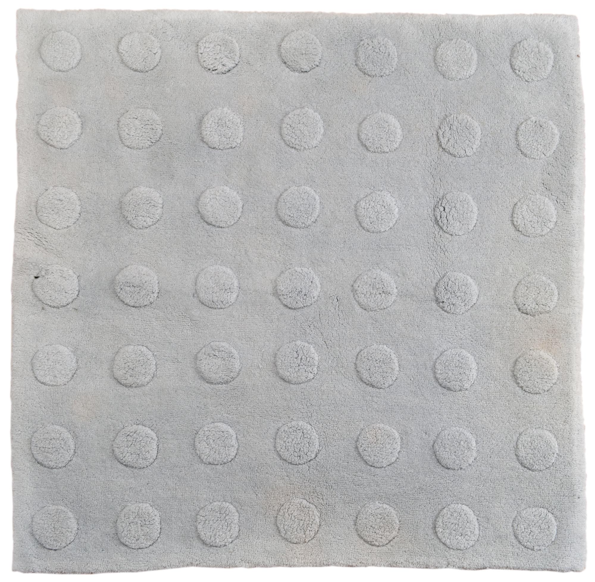 MATTA, "Convex", design av Pia Wallén, 140 x 134 cm.