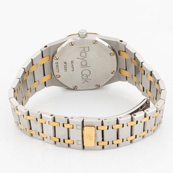 Audemars Piguet, Royal Oak.