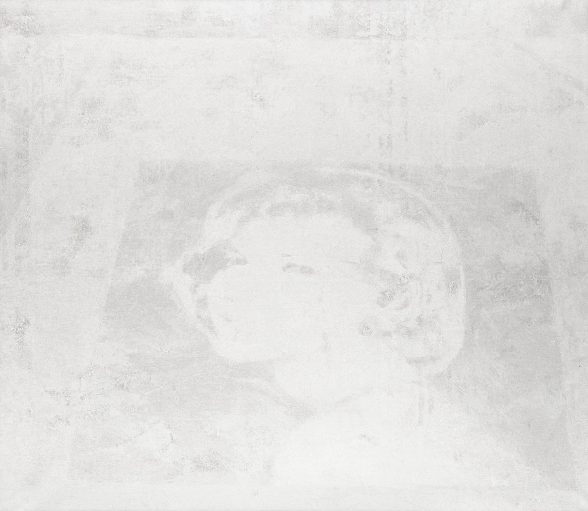 Ola Billgren, "Painting for the A.W. Chapel", 1989.