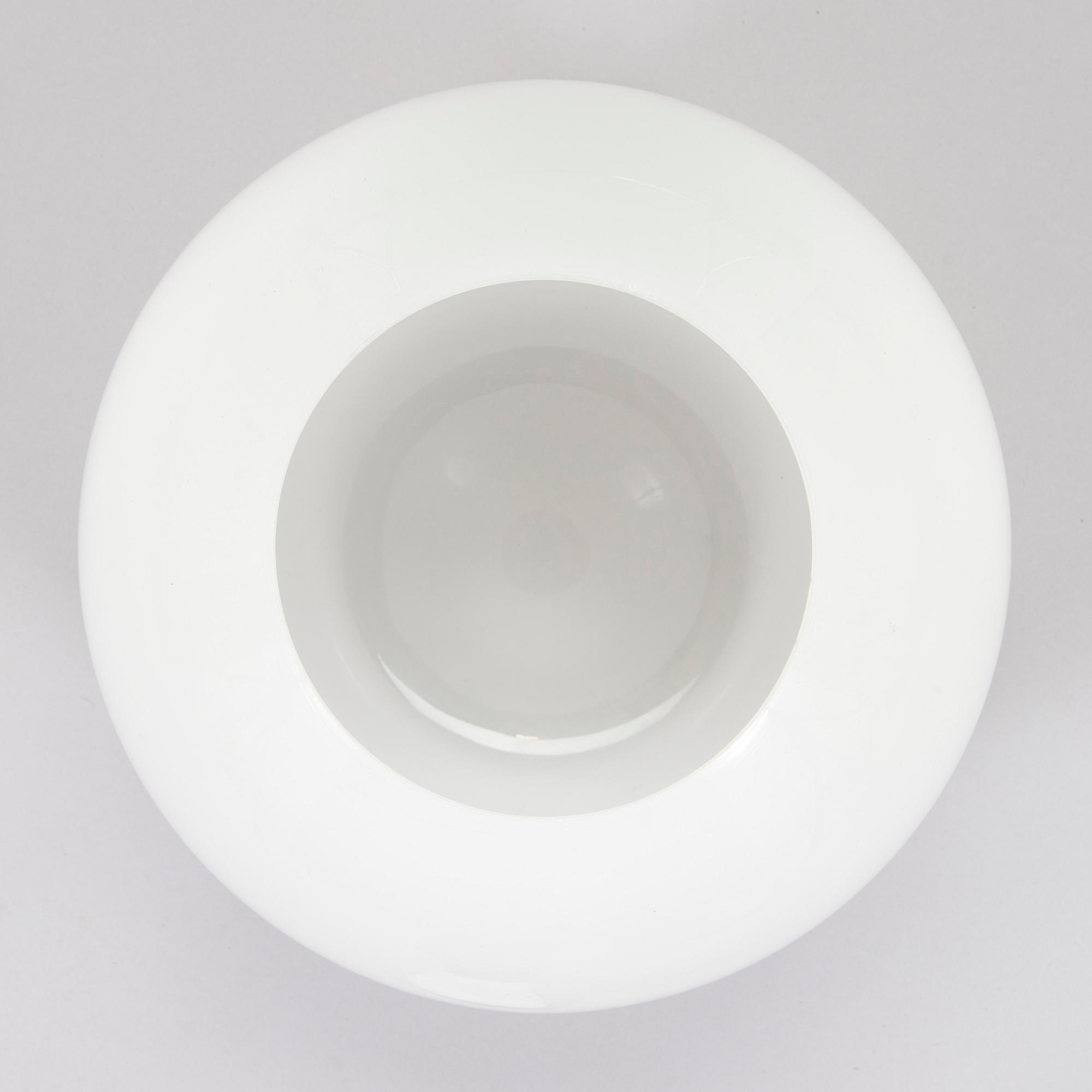 Gunnel Nyman, taklampa, modell 1602/81003, Idman 1940-tal.