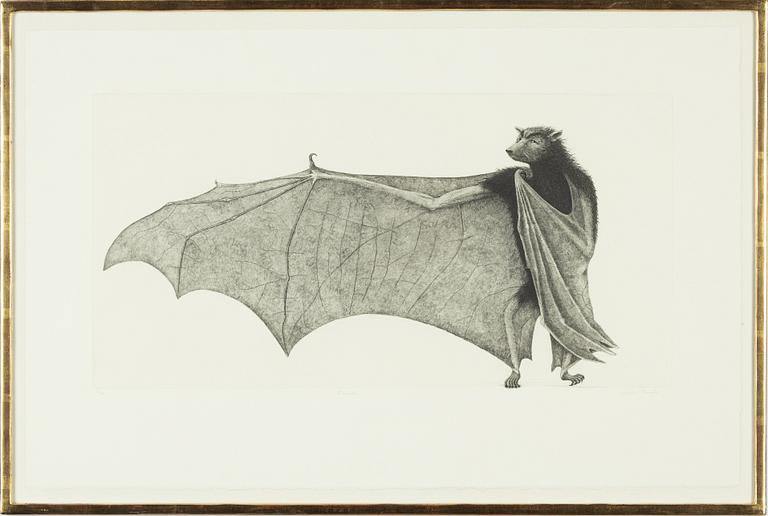 Ulla Fries, "Filosofen".