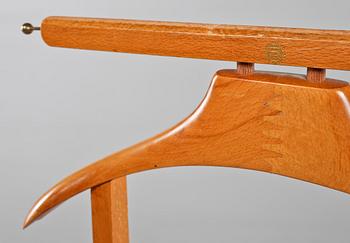 HERRBETJÄNT, Italien, 1900-talets andra hälft.