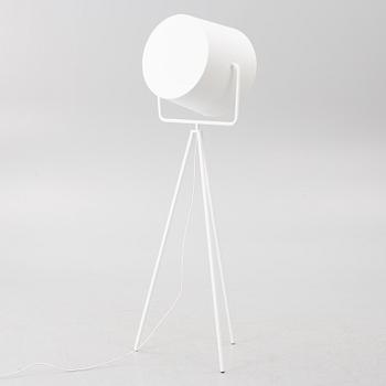 Mattias Ståhlbom, floor lamp, “Last”, Zero.
