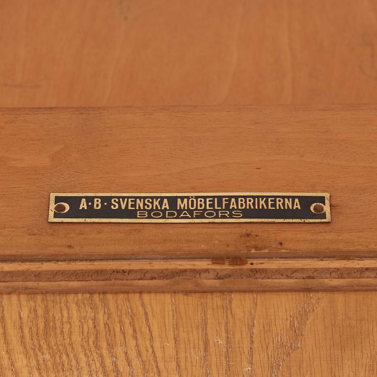 Ewald Dahlskog, sekretär, Swedish Grace, Svenska möbelfabrikerna, Bodafors, 1930-tal.