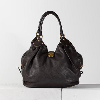 VÄSKA, "Mahina", Louis Vuitton.
