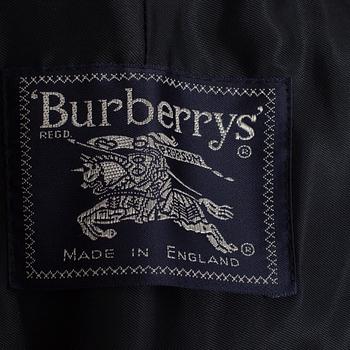 KAPPA, Burberry.
