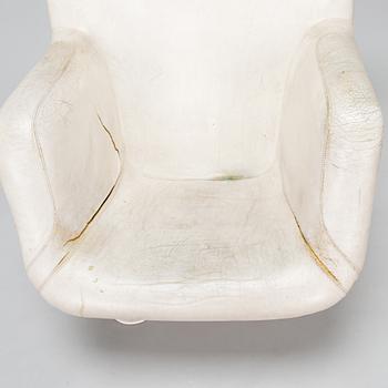 Yrjö Kukkapuro, fåtölj, "Karusell", Haimi 1970-tal.