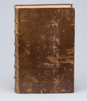 BOK,  "Corpus juris canonici Gregorii XIII", Leipzig 1705.