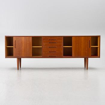 Nils Jonsson, sideboard, "Gigant", Troeds, 1950s-60s.