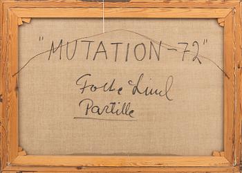 Folke Lind, "Mutation".