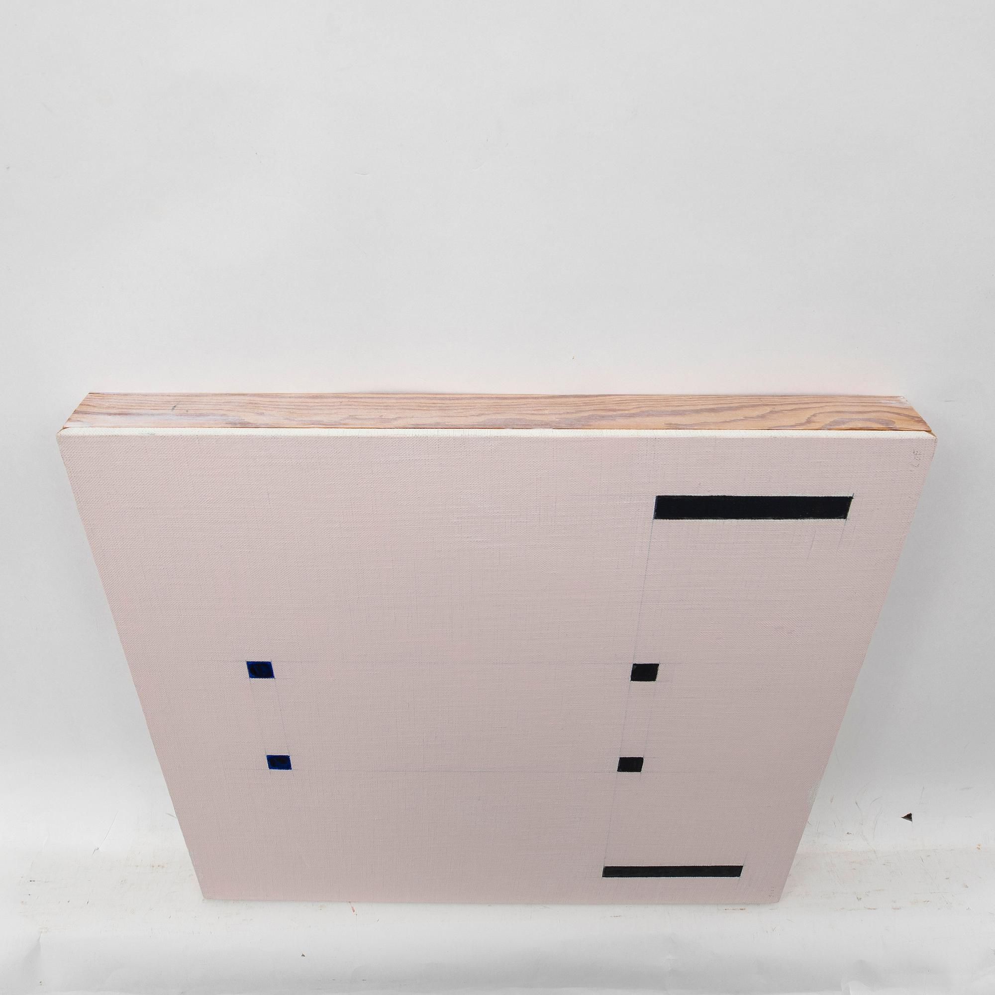 Lars Olof Loeld, Untitled.